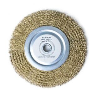 Grata Metalica De 15cm 6x9/16x1/2 Porten