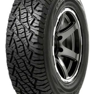 Neumatico 215/75r14 100q Fr Radial At   Sporti