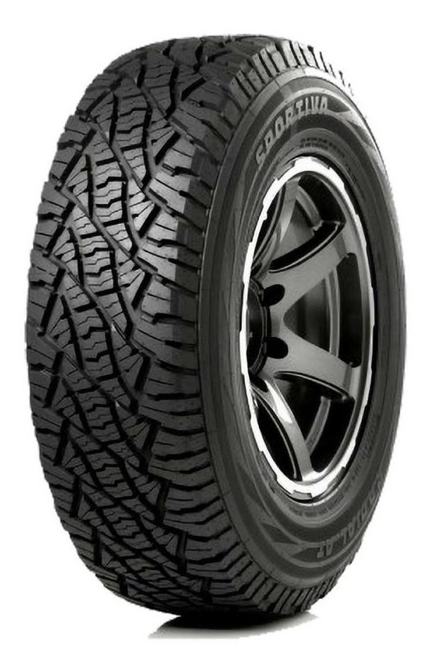 Neumatico 215/75r14 100q Fr Radial At Sporti