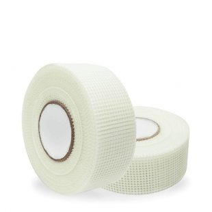 Cinta malla filcrak de 2 pulgadas x 45 metros fantape