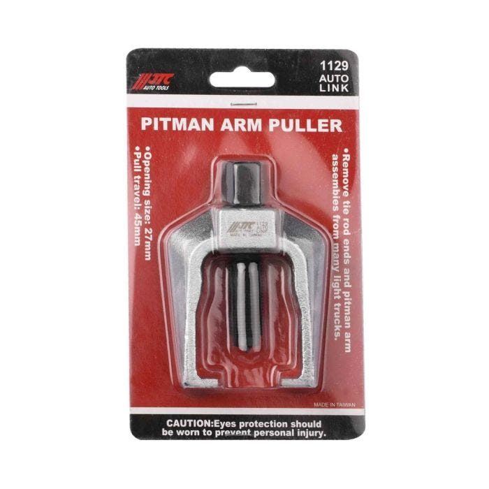 Removedor de brazo pitman de 45 milimetros jtc tools