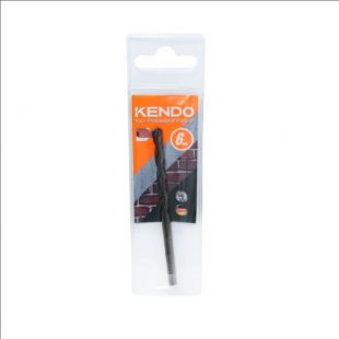 Broca Concreto 6.0x100mm Kendo