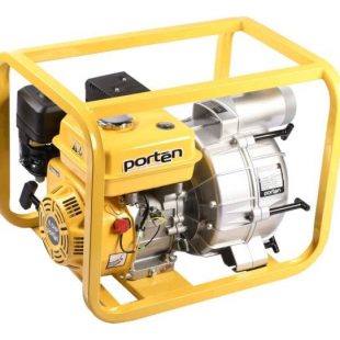 Motobomba Agricola De Agua Residual De 3 Pulgadas 6.5hp A