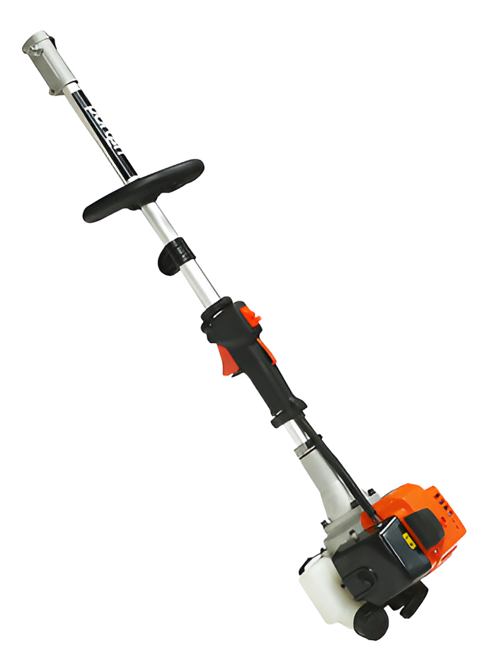 Podador Multifuncion De 26cc Con Sierra, Nylon, Corbatin,