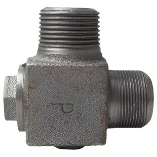 Valvula Check Para Pco-10500 Porten