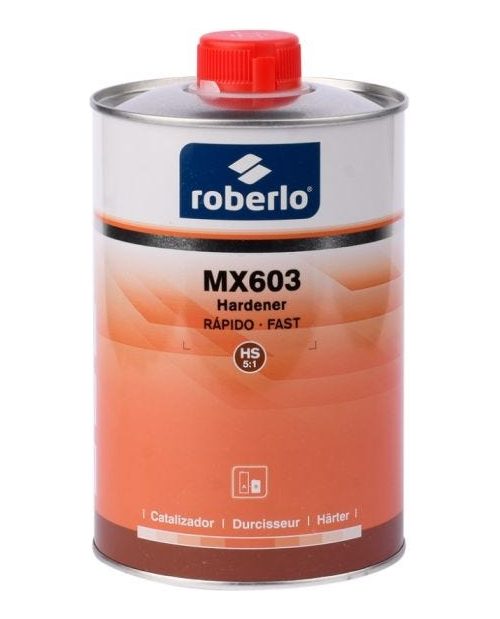 Catalizador Primer Rapido Para Poliester Dicrom R610 800ml