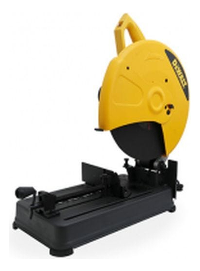 Tronzadora De 14 Pulgadas 2000 Watts Y 3800rpm Dewalt