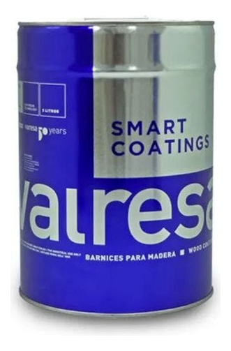 Catal Pu 021 Altos Solidos 10lt Valresa