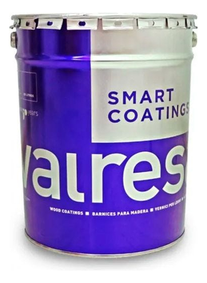 Converter Acabado Pu 032 Trnsp Mate 18lt Valresa