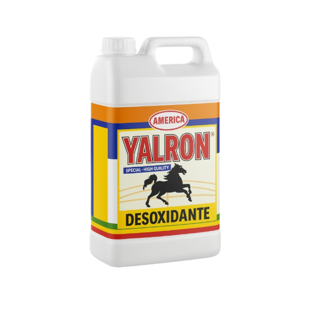 Desoxidante Fosfatizante al Frio 150S Galon Premium (copia)