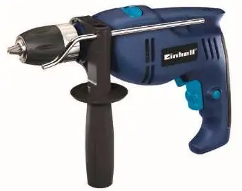 BT‑ID 710 Blue Taladro percutor