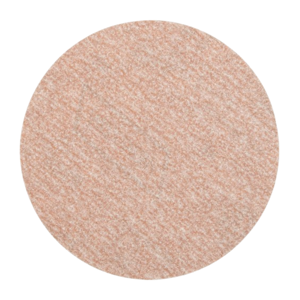 Lija Disco Abrasivo En Seco Norton A275 Velcro Multiuso Metal Madera Plastico Empaste 5 Pulgadas